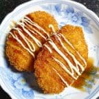 Best Shrimp Croquette (2pc) in Diamond Bar, CA