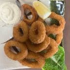 Best Calamari Ring in Diamond Bar, CA
