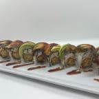 Best Dragon Roll in Diamond Bar, CA