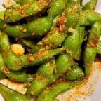 Best Spicy Garlic Edamame in Diamond Bar, CA
