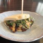 Best Pork Bao Bun in Diamond Bar, CA