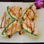 Best Jalapeño Bump in Diamond Bar, CA