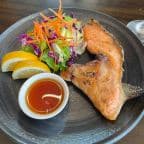 Best Salmon Collar in Diamond Bar, CA