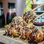 Best Takoyaki in Diamond Bar, CA
