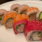 Best Rainbow Roll in Diamond Bar, CA