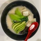 Best Vegetable Ramen in Diamond Bar, CA