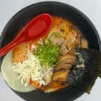Best Spicy Cheese Ramen in Diamond Bar, CA