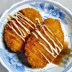 Best Shrimp Croquette (2pc) in Diamond Bar, CA