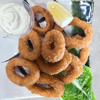 Best Calamari Ring in Diamond Bar, CA