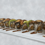 Best Dragon Roll in Diamond Bar, CA