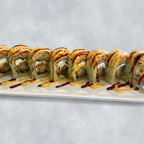 Best Golden Tiger Roll in Diamond Bar, CA