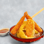 Best Mixed Tempura in Diamond Bar, CA