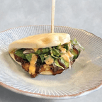 Best Pork Bao Bun in Diamond Bar, CA