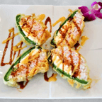 Best Jalapeño Bump in Diamond Bar, CA