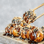 Best Takoyaki in Diamond Bar, CA
