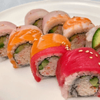 Best Rainbow Roll in Diamond Bar, CA