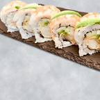 Best Double Shrimp Roll in Diamond Bar, CA